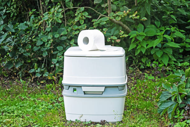 Best Porta potty rental near me  in Sconsin Dells, WI