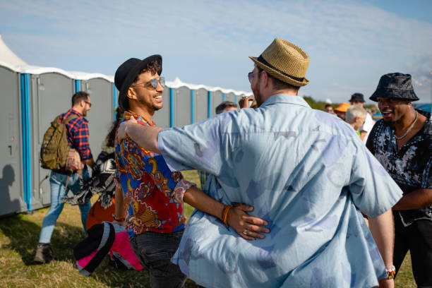 Best Portable toilet rental cost  in Sconsin Dells, WI
