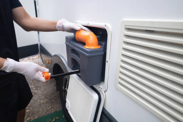 Best Local porta potty services  in Sconsin Dells, WI